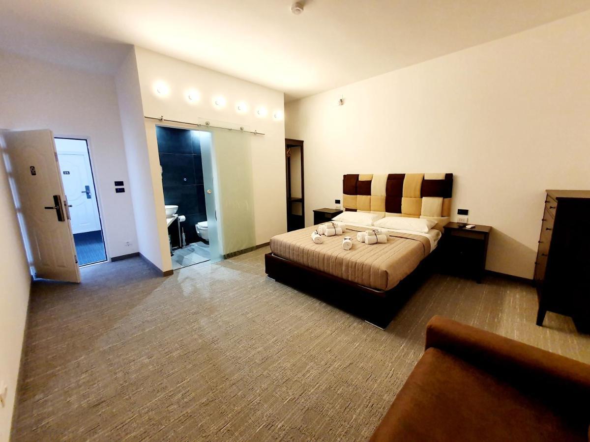 Camere Fiera Verona - Casanostra Екстериор снимка