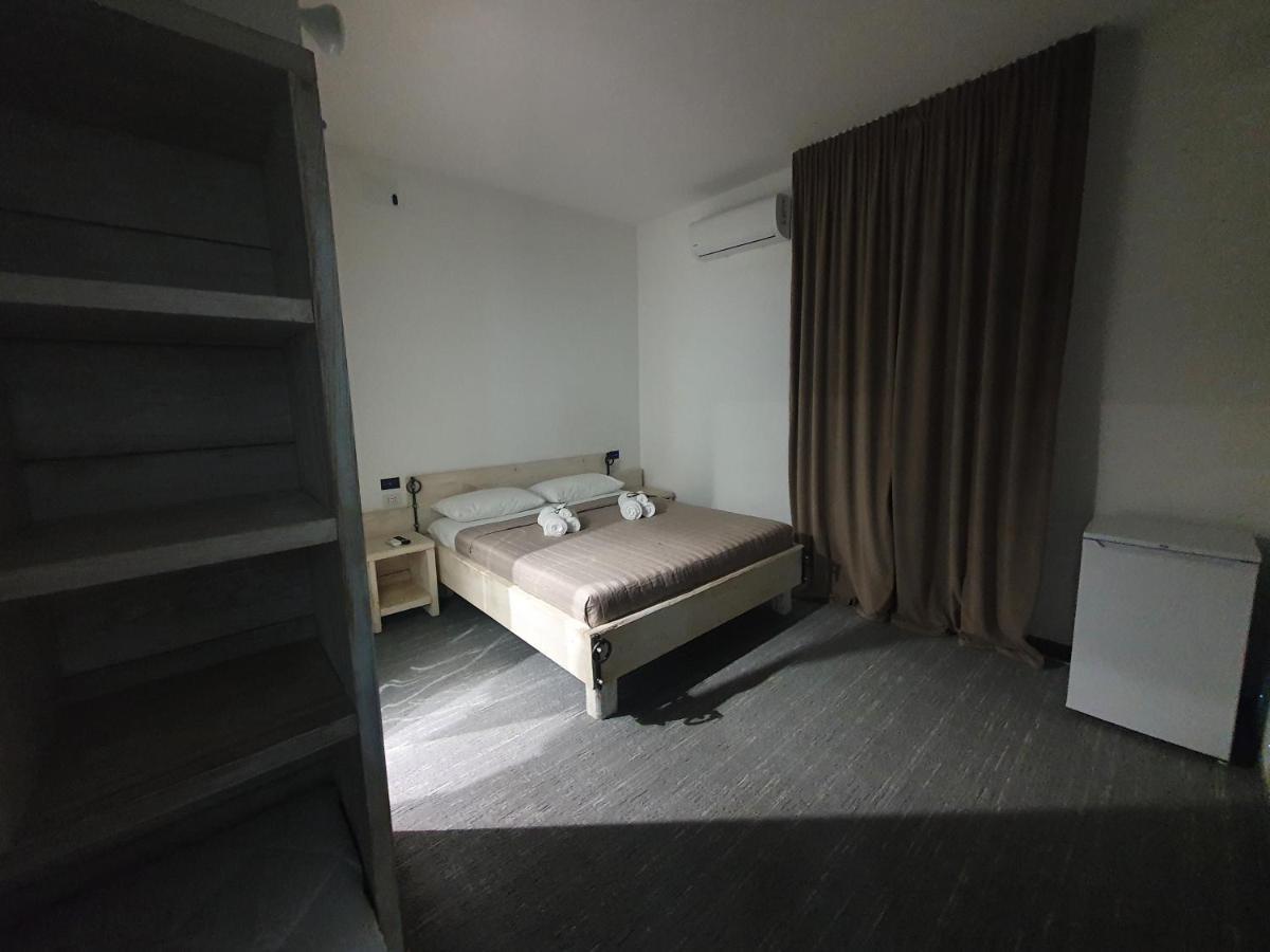 Camere Fiera Verona - Casanostra Екстериор снимка