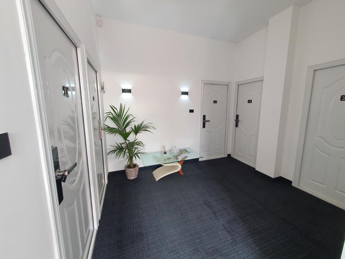 Camere Fiera Verona - Casanostra Екстериор снимка