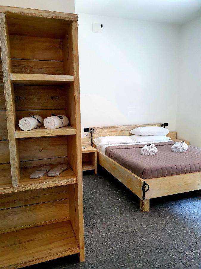 Camere Fiera Verona - Casanostra Екстериор снимка