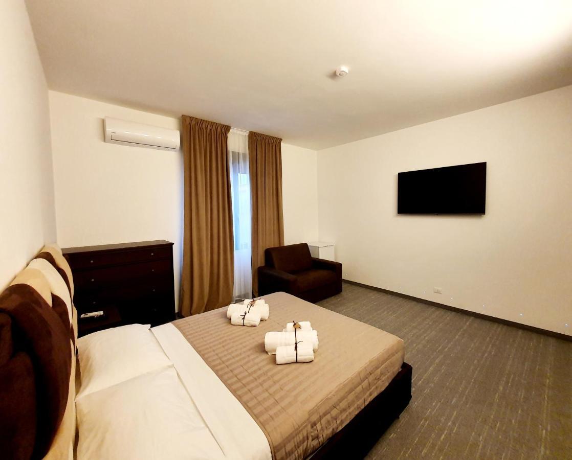 Camere Fiera Verona - Casanostra Екстериор снимка