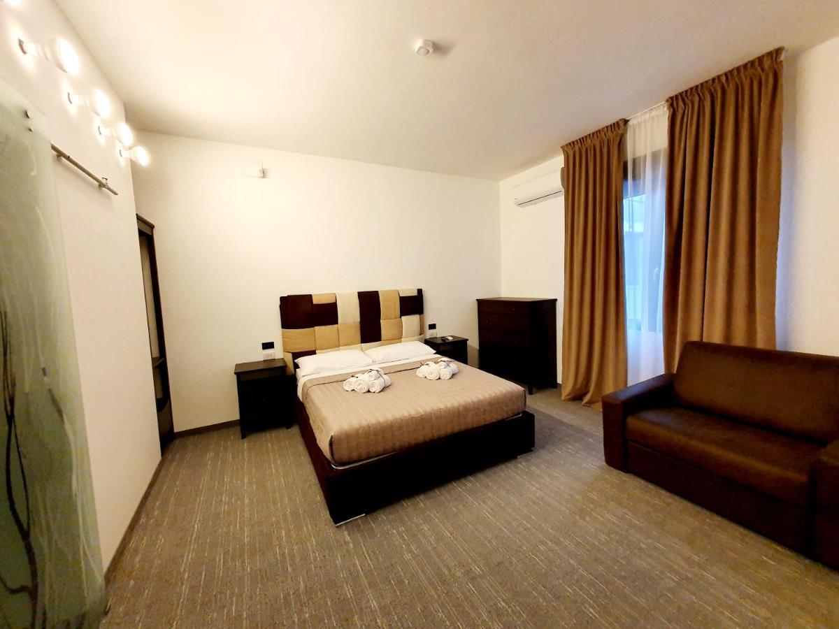 Camere Fiera Verona - Casanostra Екстериор снимка