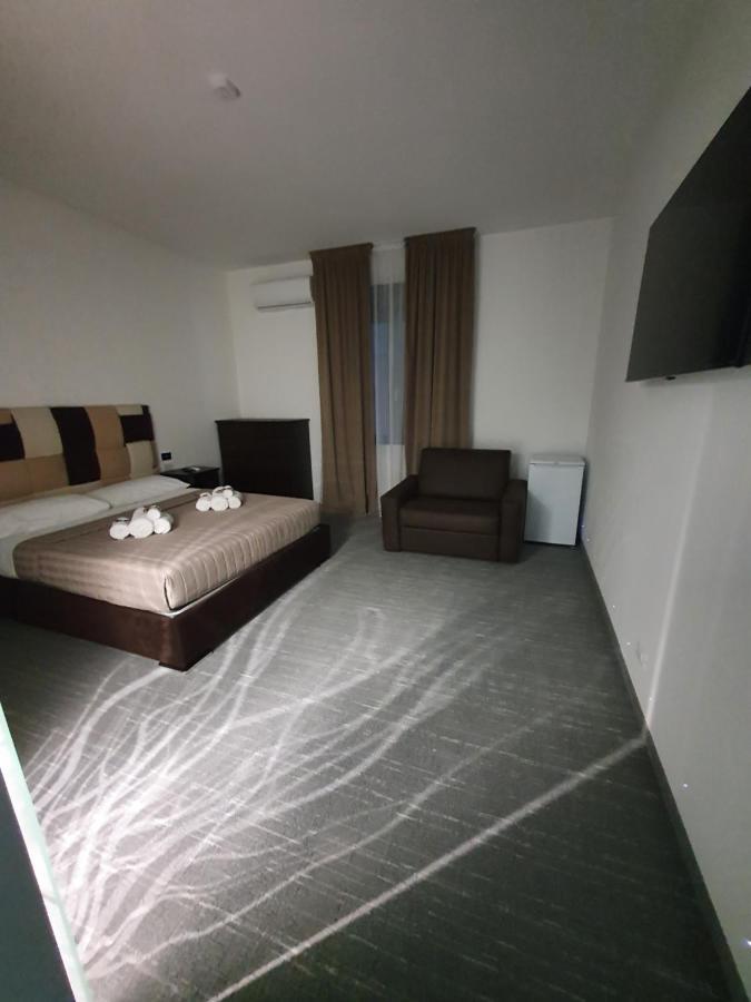 Camere Fiera Verona - Casanostra Екстериор снимка