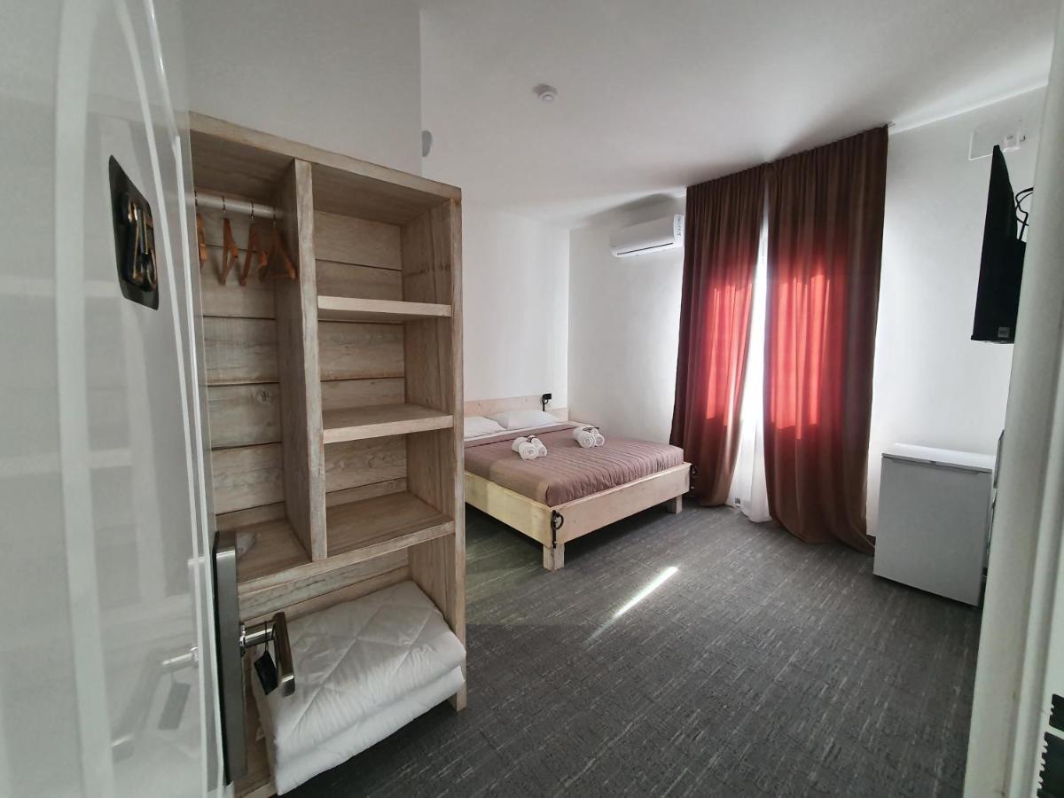 Camere Fiera Verona - Casanostra Екстериор снимка