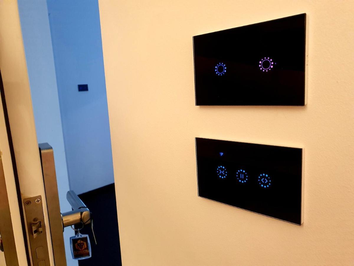 Camere Fiera Verona - Casanostra Екстериор снимка