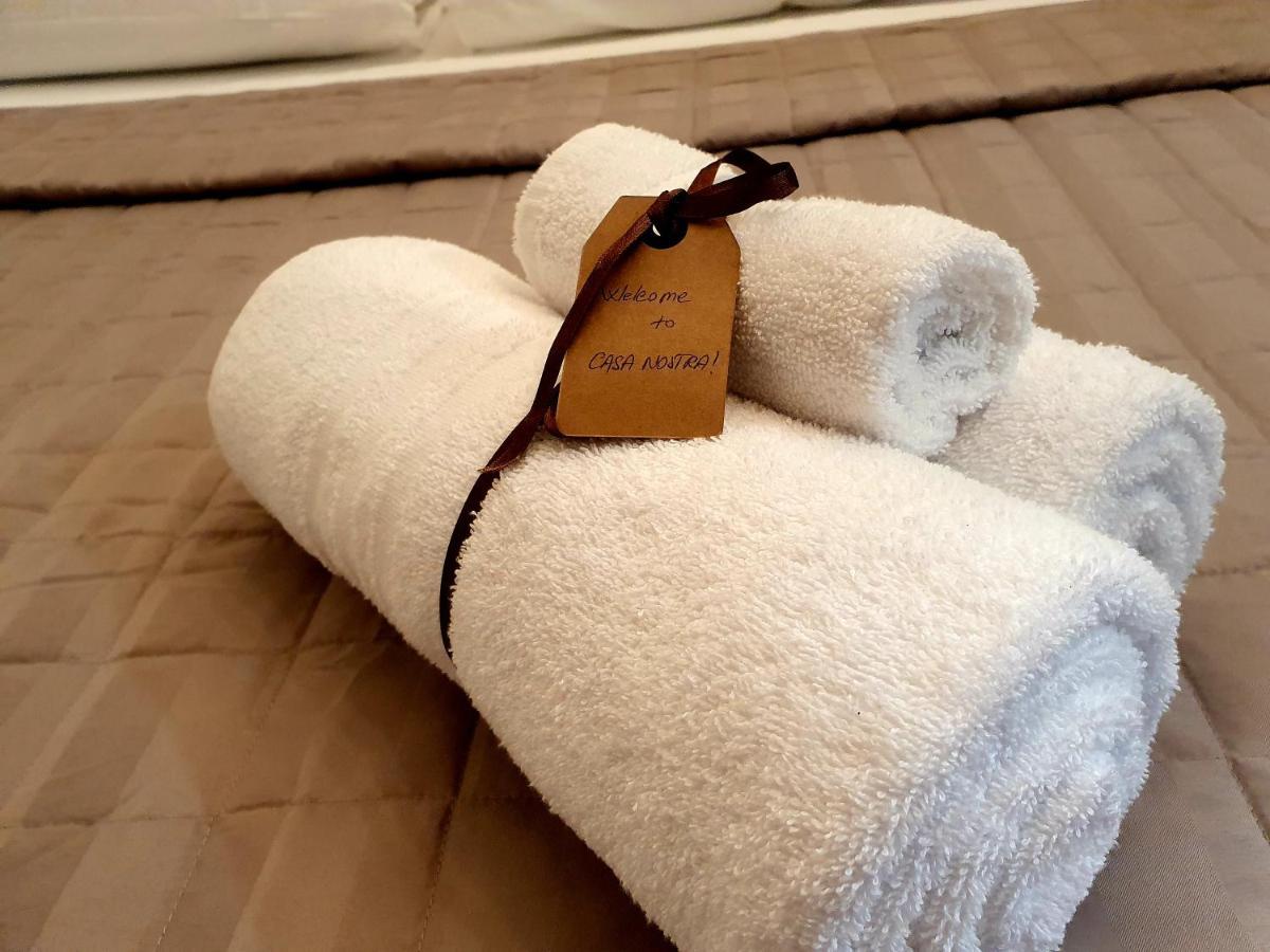 Camere Fiera Verona - Casanostra Екстериор снимка