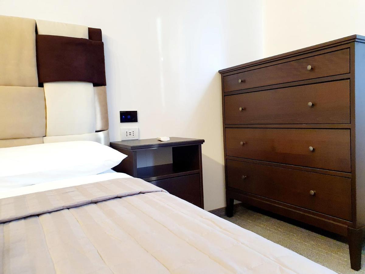 Camere Fiera Verona - Casanostra Екстериор снимка
