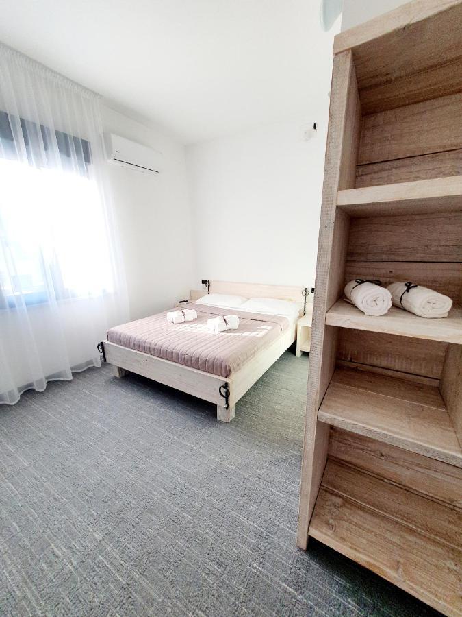 Camere Fiera Verona - Casanostra Екстериор снимка