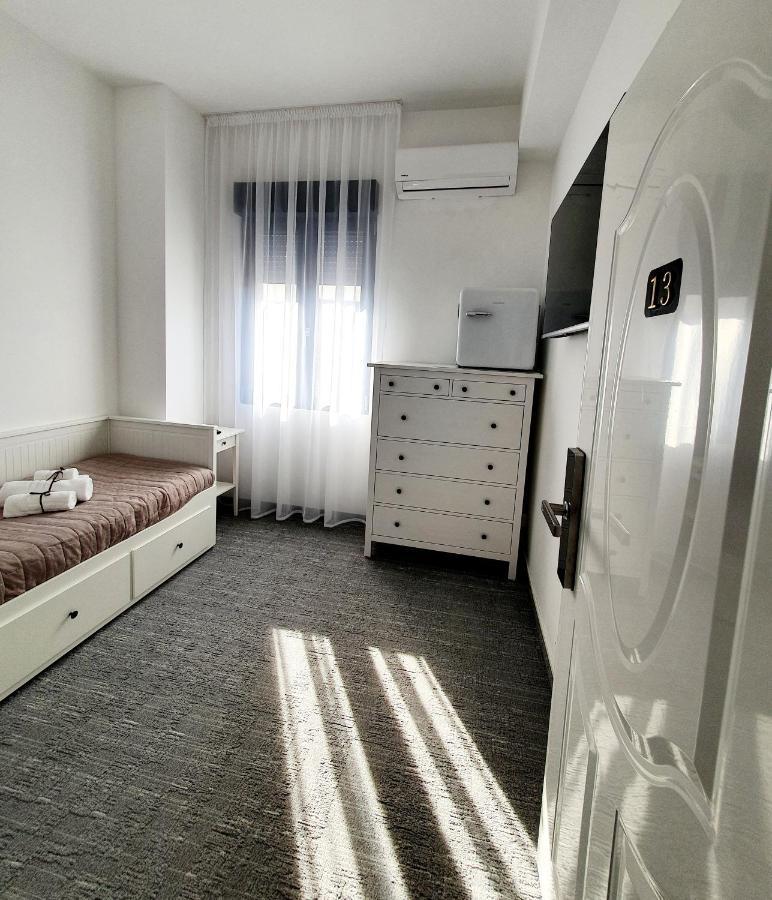 Camere Fiera Verona - Casanostra Екстериор снимка