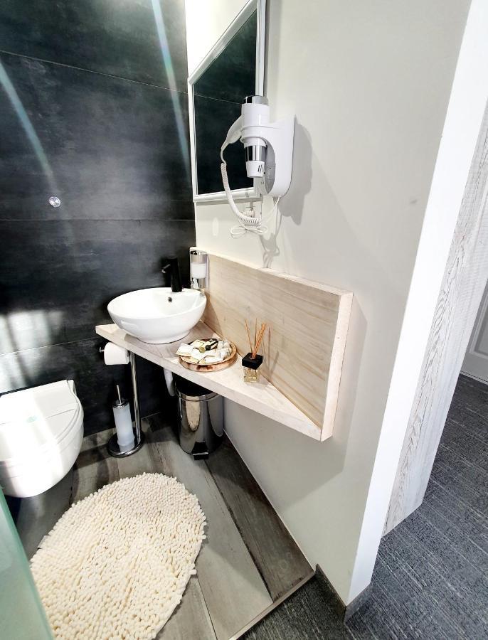 Camere Fiera Verona - Casanostra Екстериор снимка