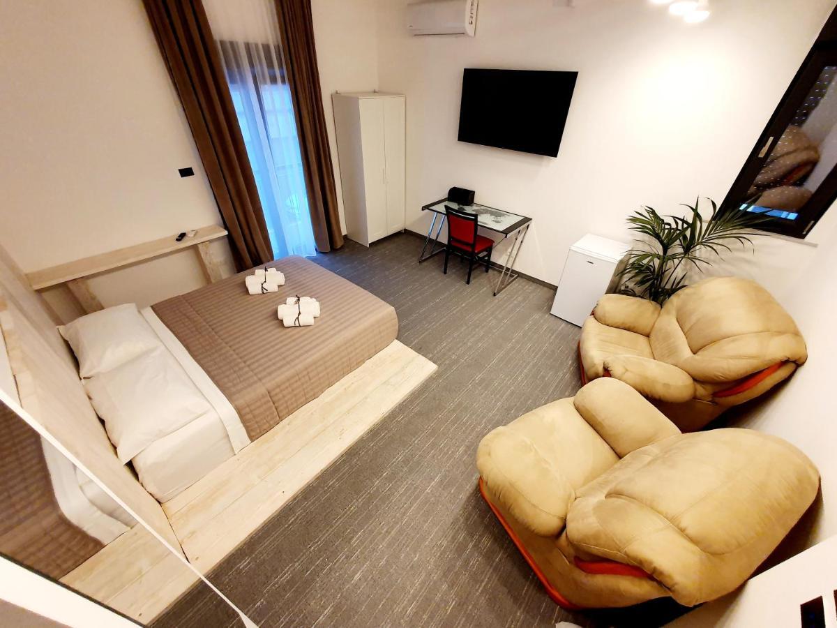 Camere Fiera Verona - Casanostra Екстериор снимка
