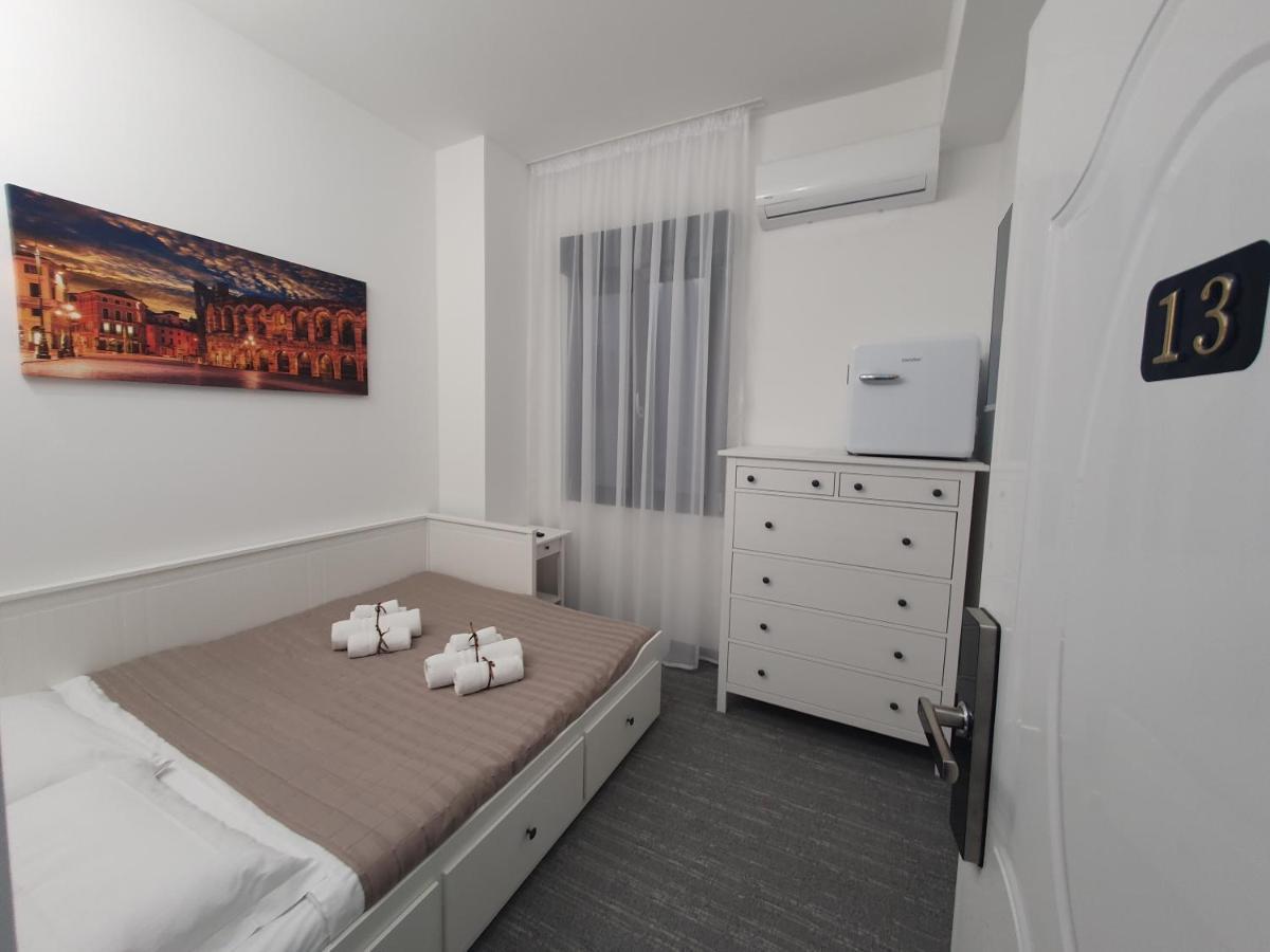 Camere Fiera Verona - Casanostra Екстериор снимка