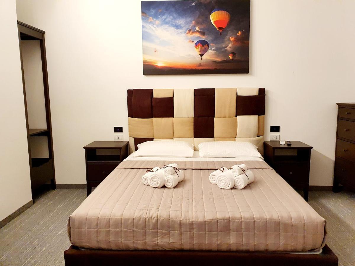 Camere Fiera Verona - Casanostra Екстериор снимка