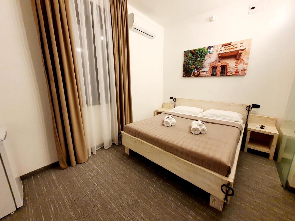 Camere Fiera Verona - Casanostra Екстериор снимка