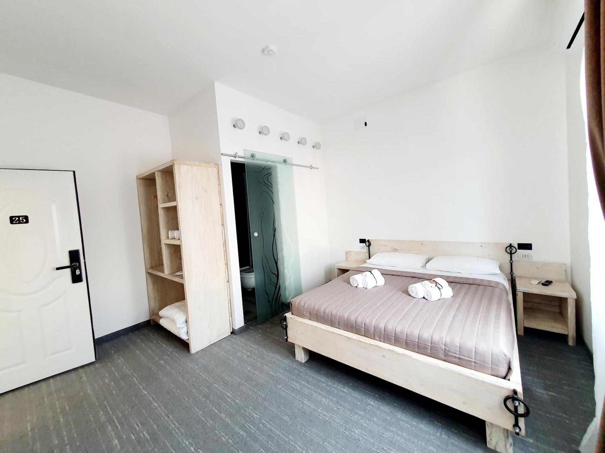 Camere Fiera Verona - Casanostra Стая снимка