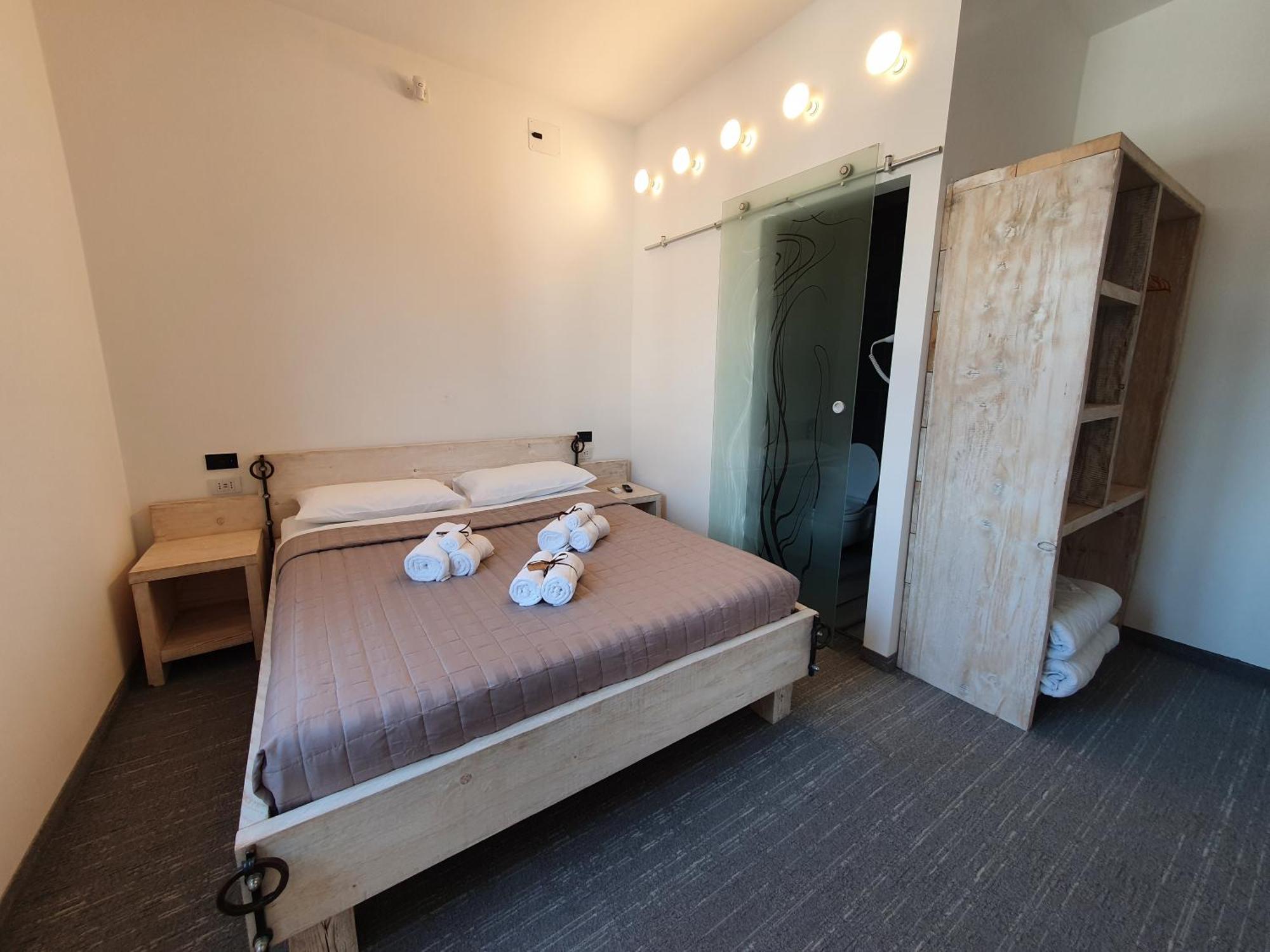 Camere Fiera Verona - Casanostra Стая снимка