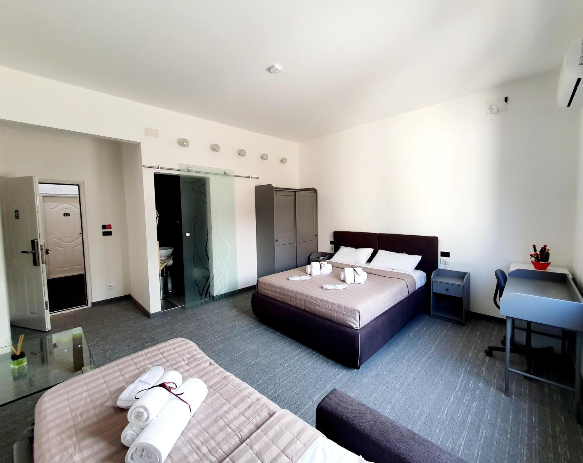 Camere Fiera Verona - Casanostra Стая снимка
